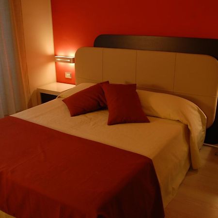 Palazzo Sciacca Bed and Breakfast Patti Rum bild